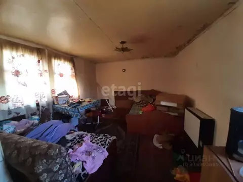 Дом в Белгородская область, Волоконовка рп ул. Чехова (34 м)