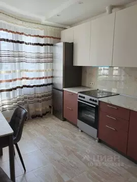 1-к кв. Москва Внуковское поселение, ул. Бориса Пастернака, 25 (37.5 ...