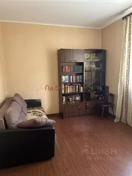 1-к кв. Ставропольский край, Пятигорск ул. Есенина, 5/1 (50.0 м)