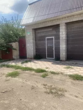 Помещение свободного назначения в Самарская область, Кинель Светлая ...