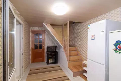 Коттедж в Тюменская область, Тюмень Строитель-1 СНТ, ул. Ягодная (66 ...