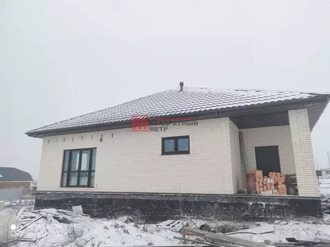 Дом в Белгородская область, Старооскольский городской округ, с. ...