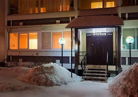 Комната Пермский край, Пермь Кронштадтская ул., 4 (10.0 м)