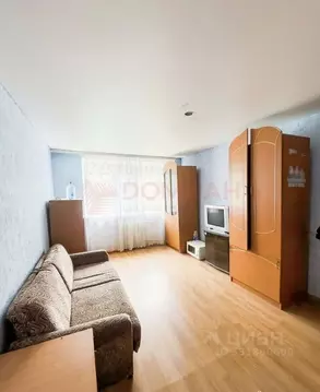 Комната Ростовская область, Новочеркасск ул. С.В. Мацоты (17.9 м)