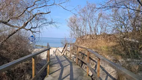 1-к кв. Калининградская область, Зеленоградск  (27.99 м)