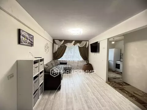 2-к кв. Брянская область, Брянск проезд 2-й Станке Димитрова, 9 (44.3 ...