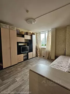 1-к кв. Пермский край, Пермь ул. Танцорова, 11 (31.9 м)
