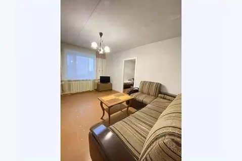 3-к кв. Владимирская область, Владимир просп. Строителей, 25 (70.0 м)