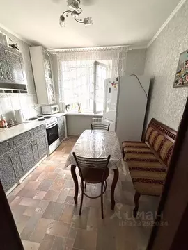 1-к кв. Самарская область, Тольятти ул. 70 лет Октября, 22 (33.0 м)