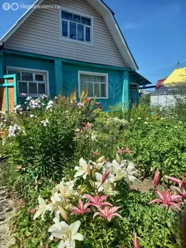 Дом в Златоуст, СНТ Локомотив-3 (19.6 м)