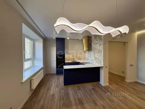 2-к кв. Тюменская область, Тюмень ул. Тимофея Кармацкого, 7 (84.5 м)