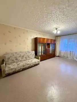 1-к кв. Нижегородская область, Нижний Новгород Березовская ул., 76 ...