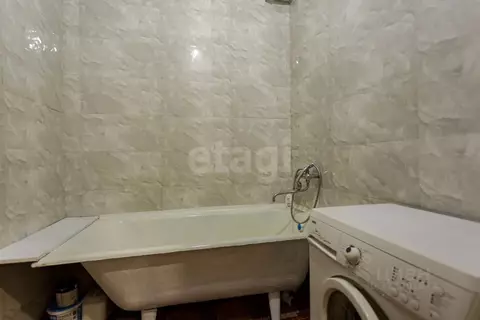 1-к кв. Кемеровская область, Новокузнецк Фестивальная ул., 12 (37.5 м)