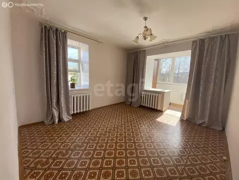 1-комнатная квартира: село Курорта, Лесная улица, 25 (30.5 м)