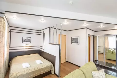 Комната Карелия, Петрозаводск ул. Федосовой, 46