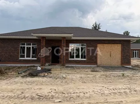 Дом в Тюменская область, Тюмень Меридиан СНТ, ул. Садовая (140 м)