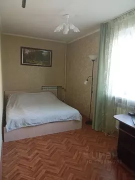 2-к кв. Нижегородская область, Нижний Новгород ул. Черняховского, 19 ...