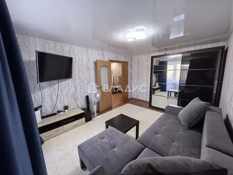 2-к кв. Бурятия, Улан-Удэ ул. Павлова, 78 (50.0 м)