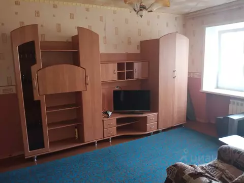 3-к кв. Кемеровская область, Осинники Советская ул., 5 (55.9 м)