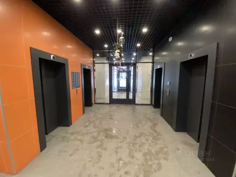 1-к кв. Московская область, Ленинский городской округ, Боброво пгт ул. ...