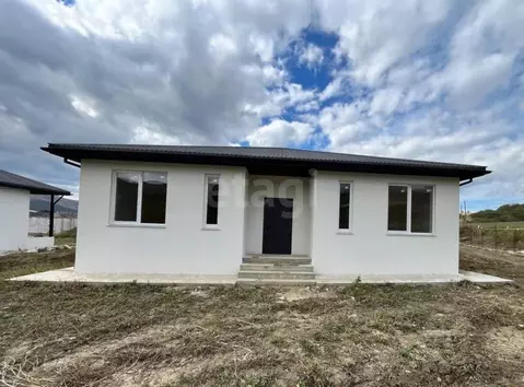 Дом в Крым, Симферопольский район, Добровское с/пос, с. Перевальное, ...