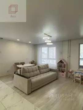 3-к кв. Алтайский край, Барнаул Северный Власихинский проезд, 131к3с ...