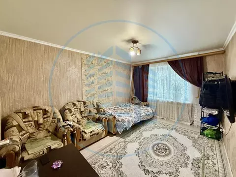 2-к кв. Ставропольский край, Ессентуки ул. Долина Роз, 6 (45.9 м)