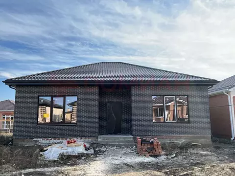 Дом в Ростовская область, Ростов-на-Дону Сосновая ул. (100 м)