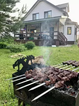 Дом в Калужская область, Малоярославецкий муниципальный округ, ...