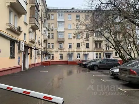 Комната Москва Нижняя Первомайская ул., 48/9 (15.7 м)