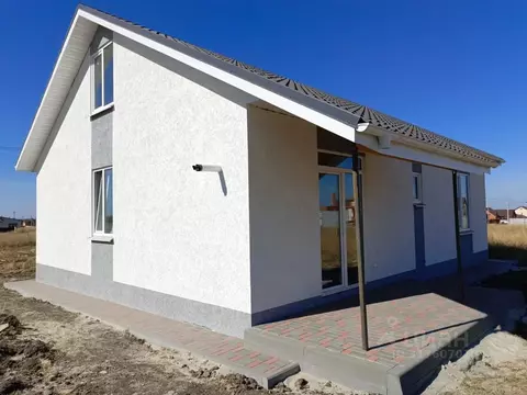 Дом в Нижегородская область, Богородский муниципальный округ, д. ...