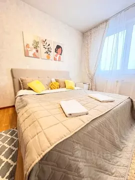 2-к кв. Московская область, Красногорск ул. Имени Зверева, 6 (51.0 м)