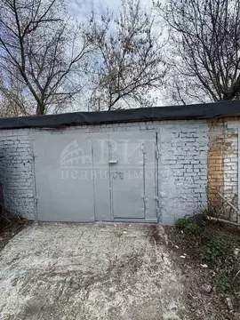 Гараж в Пензенская область, Пенза ул. Аустрина, 176Г (24 м)