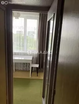 1-комнатная квартира: Люберцы, Южная улица, 28 (38 м)