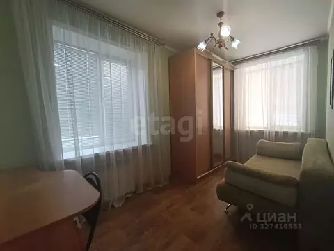 2-к кв. Московская область, Коломна ул. Фрунзе, 38В (40.2 м)