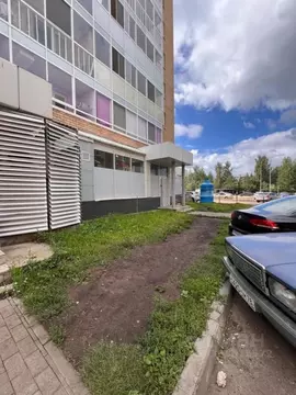 Помещение свободного назначения в Татарстан, Набережные Челны ул. ...