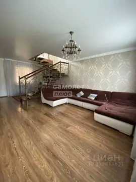 Дом в Курская область, Курский район, Ворошневский сельсовет, Духовец ...