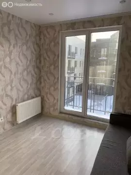 2-комнатная квартира: Тюмень, улица Александра Звягина, 12 (40.9 м)