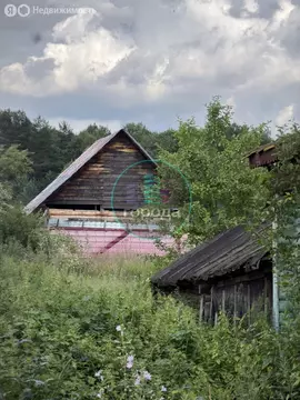 Дом в Московская область, городской округ Ступино, деревня Кошелевка, ...