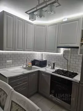 2-к кв. Московская область, Лыткарино 5-й мкр, 1-й кв-л, 11 (43.3 м)