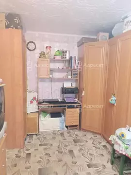 1-к кв. Волгоградская область, Волгоград ул. Черепановых, 5 (29.4 м)