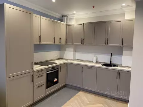 2-к кв. Москва Духовской пер., 19 (37.0 м)