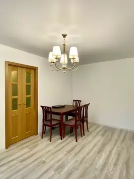 3-к кв. Омская область, Омск ул. Серова, 26 (67.1 м)