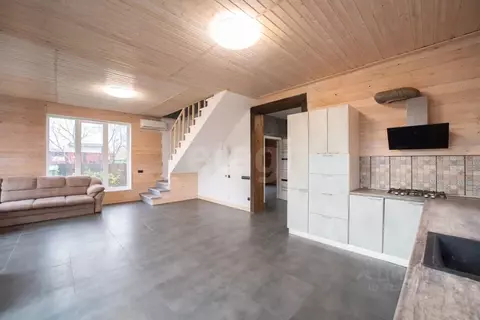 Дом в Калининградская область, Калининград Колосок СНТ, ул. Луговая, ...