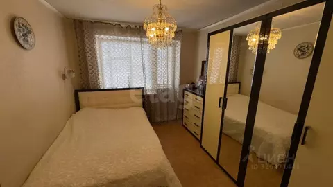 4-к кв. Орловская область, Орел ул. Достоевского, 34 (60.3 м)