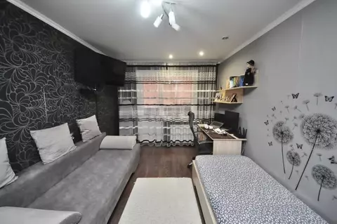 2-к кв. Башкортостан, Салават ул. Бочкарева, 12 (50.5 м)