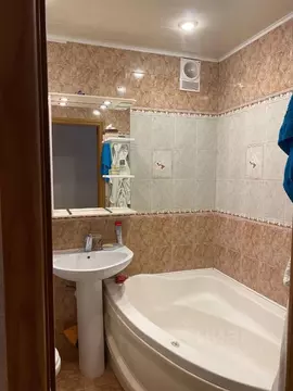 3-к кв. Самарская область, Тольятти ул. Баныкина, 26 (58.0 м)