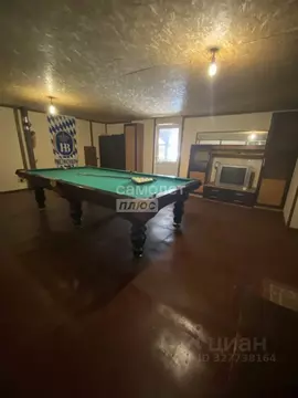 Дом в Марий Эл, Оршанский район, с. Великополье ул. Рябинина (131 м)