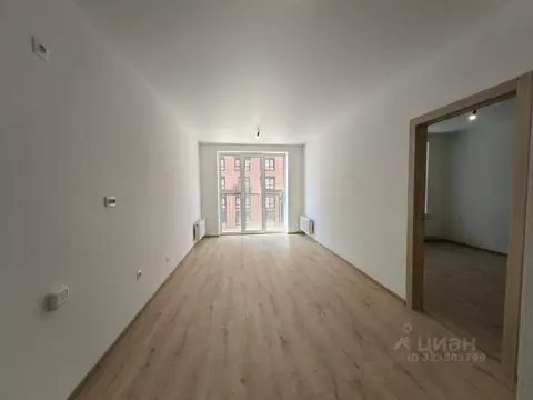 1-к кв. Свердловская область, Екатеринбург бул. Золотистый, 17 (38.2 ...