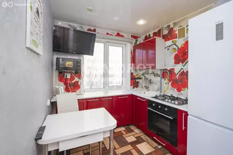 3-комнатная квартира: Пермь, улица Архитектора Свиязева, 34 (47 м)